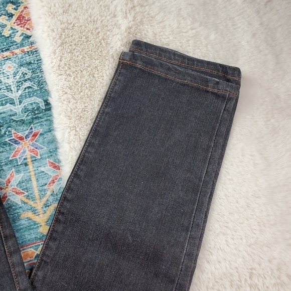 Cabi Jeans Skinny 202 Denim 4 - Picture 4 of 7